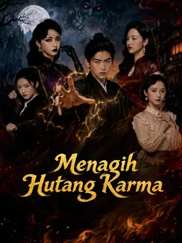 Menagih Hutang Karma 