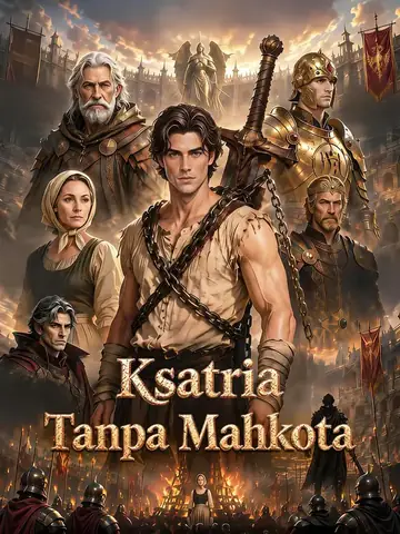 Ksatria Tanpa Mahkota