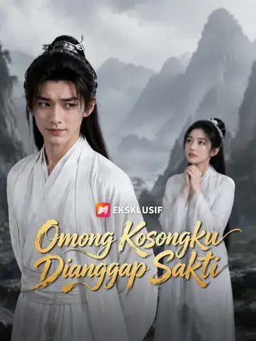Omong Kosongku Dianggap Sakti