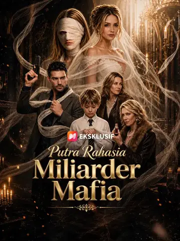 Putra Rahasia Miliarder Mafia