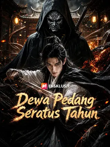 Dewa Pedang Seratus Tahun