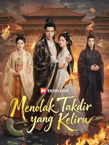Menolak Takdir yang Keliru