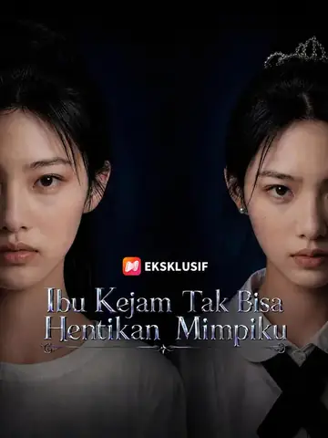 Ibu Kejam Tak Bisa Hentikan Mimpiku