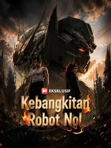 Kebangkitan Robot Nol