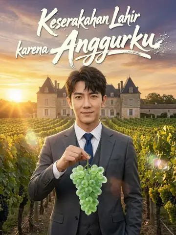 Keserakahan Lahir karena Anggurku