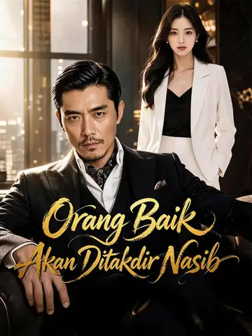 Orang Baik Akan Ditakdir Nasib