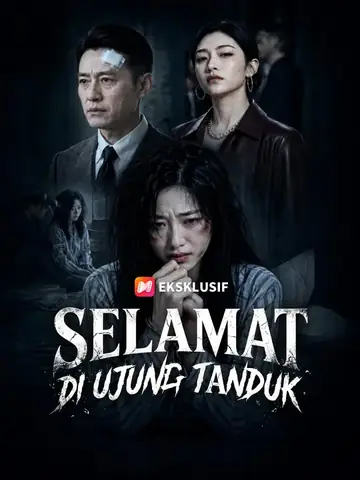 Selamat di Ujung Tanduk