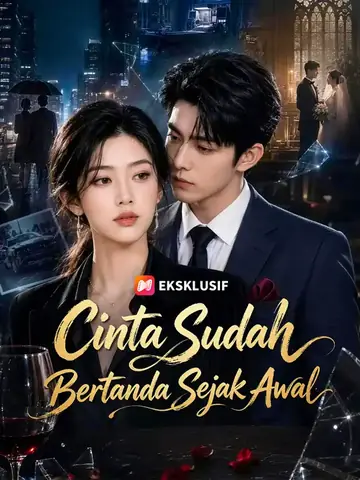 Cinta Sudah Bertanda Sejak Awal