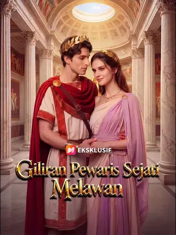 Giliran Pewaris Sejati Melawan