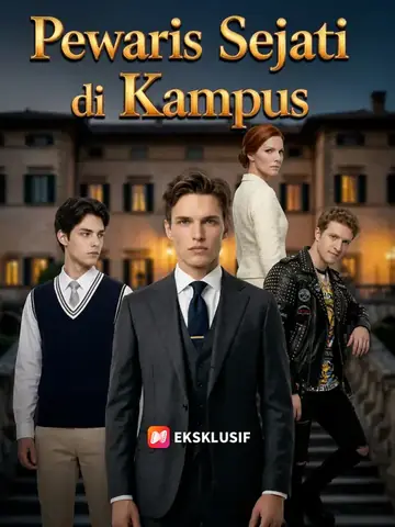 Pewaris Sejati di Kampus