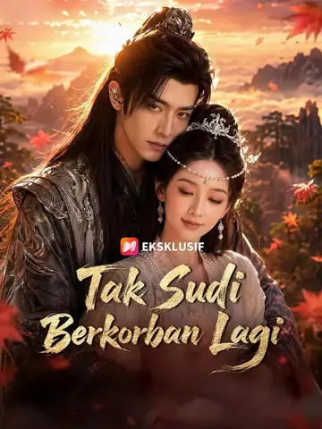 Tak Sudi Berkorban Lagi
