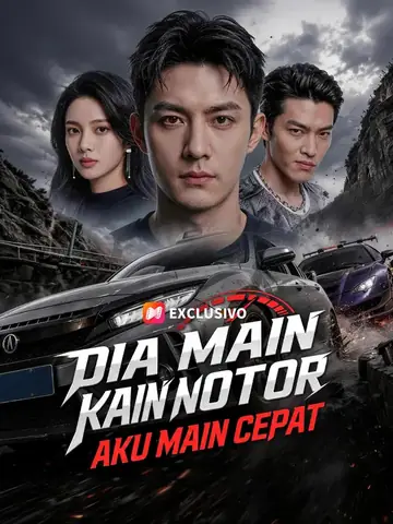 Dia Main Kotor, Aku Main Cepat