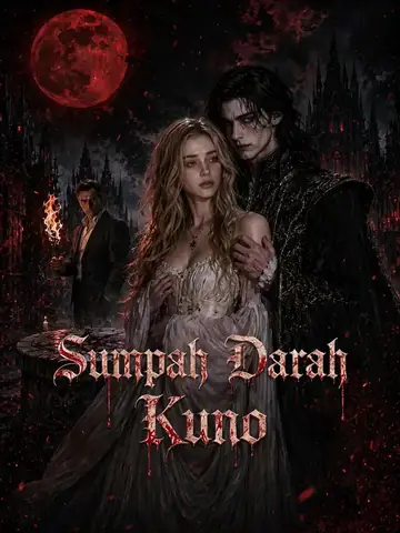 Sumpah Darah Kuno