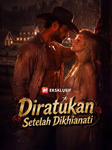Diratukan Setelah Dikhianati