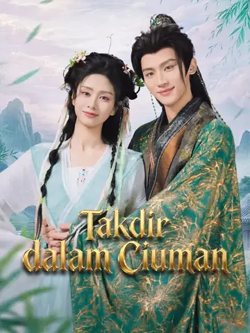 Takdir dalam Ciuman