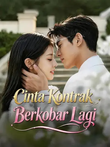 Cinta Kontrak Berkobar Lagi