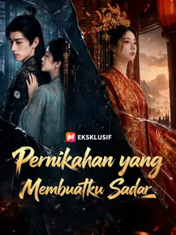 Pernikahan yang Membuatku Sadar