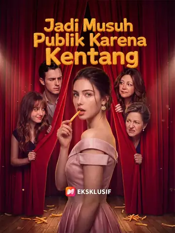 Jadi Musuh Publik Karena Kentang