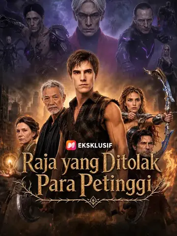 Raja yang Ditolak Para Petinggi