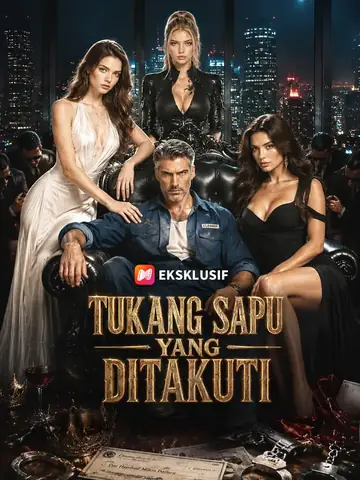Tukang Sapu yang Ditakuti
