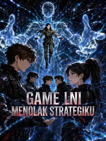 Game Ini Menolak Strategiku