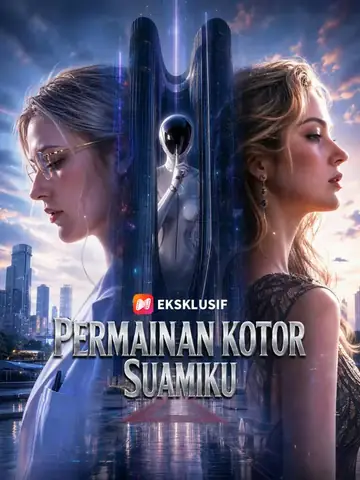 Permainan Kotor Suamiku