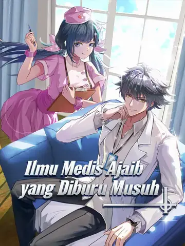 Ilmu Medis Ajaib yang Diburu Musuh
