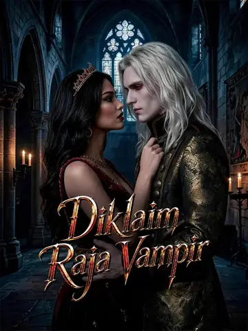 Diklaim Raja Vampir