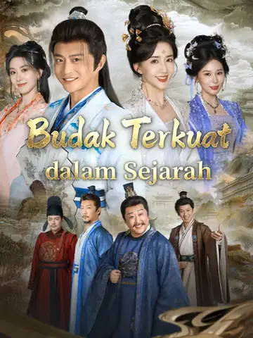 Budak Terkuat dalam Sejarah