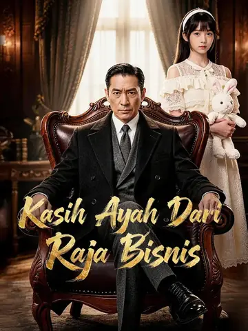 Kasih Ayah Dari Raja Bisnis