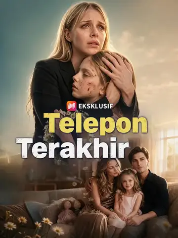 Telepon Terakhir
