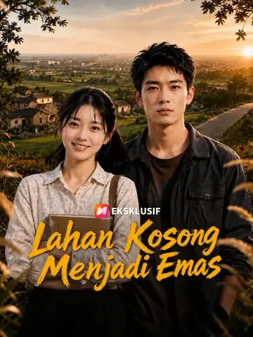 Lahan Kosong Menjadi Emas