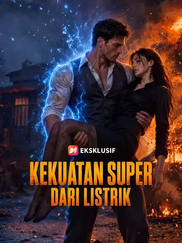 Kekuatan Super Dari Listrik