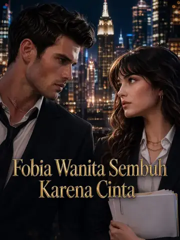 Fobia Wanita Sembuh Karena Cinta
