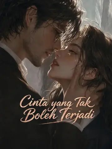 Cinta yang Tak Boleh Terjadi