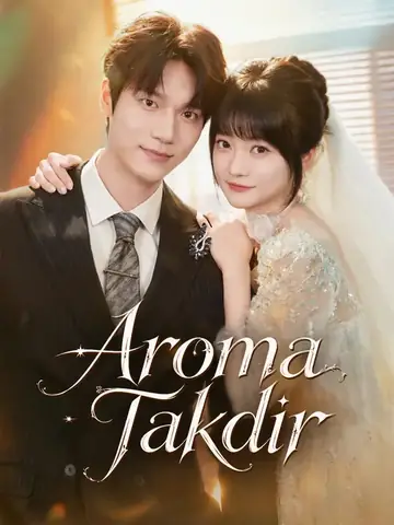 Aroma Takdir
