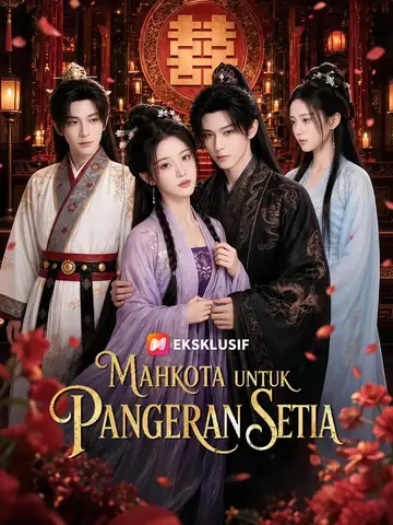 Mahkota untuk Pangeran Setia