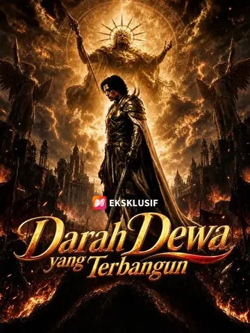 Darah Dewa yang Terbangun