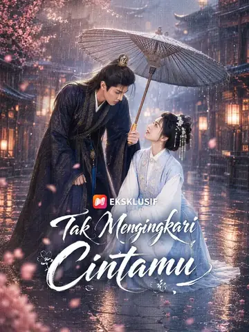 Tak Mengingkari Cintamu