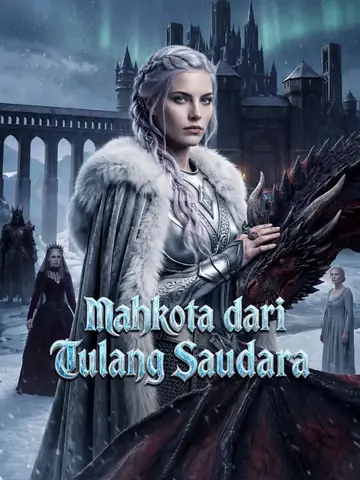 Mahkota dari Tulang Saudara