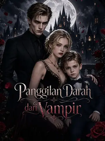 Panggilan Darah dari Vampir