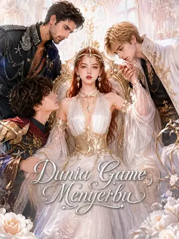 Dunia Game Menyerbu