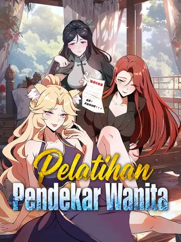 Pelatihan Pendekar Wanita