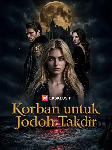 Korban untuk Jodoh Takdir