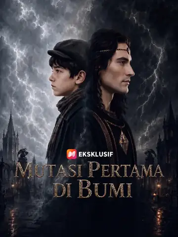 Mutasi Pertama di Bumi