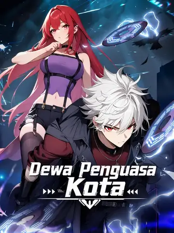 Dewa Penguasa Kota