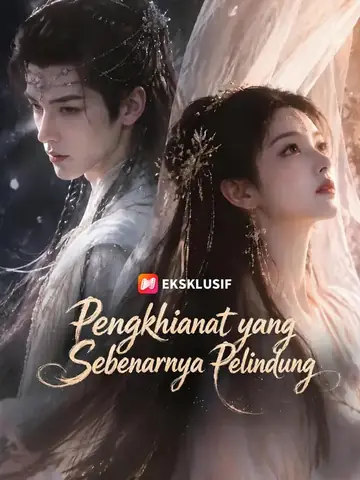 Pengkhianat yang Sebenarnya Pelindung