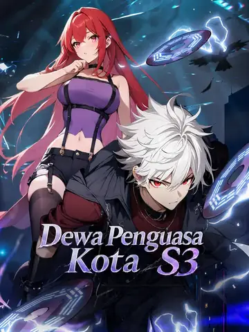 Dewa Penguasa Kota S3