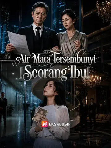 Air Mata Tersembunyi Seorang Ibu
