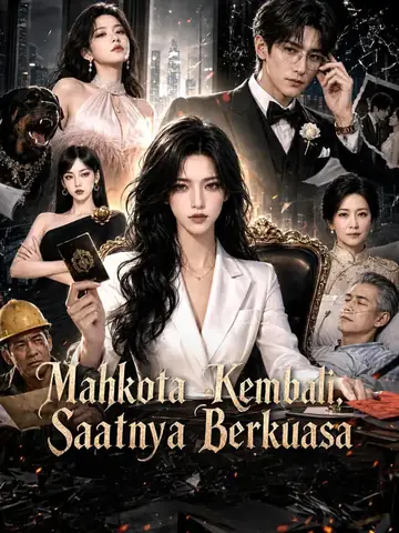 Mahkota Kembali, Saatnya Berkuasa
